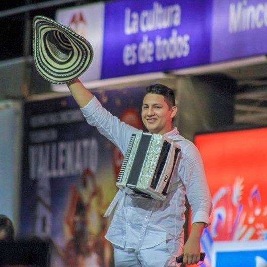 Daniel dejó el nombre de Sucre en alto