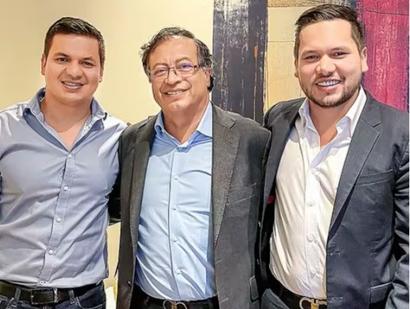 ¿Petro niega a los Calle?: 'Petrismo' sí apoyó a Calle a la Gobernación de Córdoba