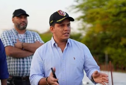 Caso carrotanques: Fiscalía brindará protección a Sneyder Pinilla
