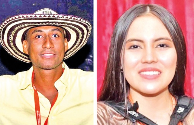 Cordobeses ganadores en el Festival Vallenato 2024