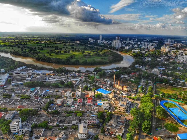 Montería, la mejor ciudad intermedia de Colombia
