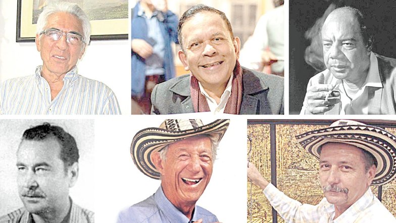 Personajes que hicieron historia en nuestra capital