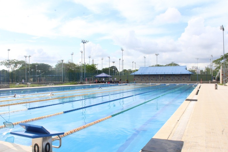 Las Villas Olímpicas, centros de excelencia deportiva