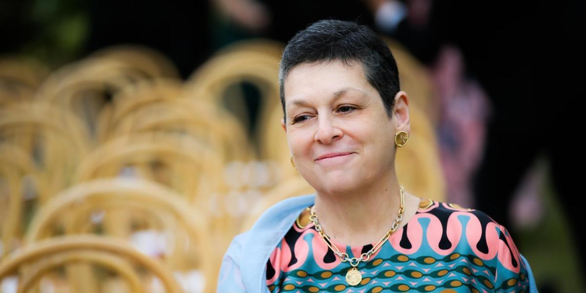 Falleció la hija menor de Luis Carlos Sarmiento Ángulo