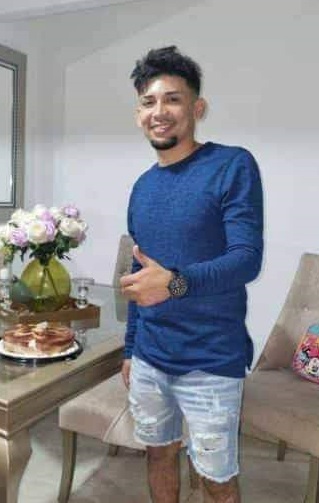 ¿Era Bryan Escalante un ladrón de motos?