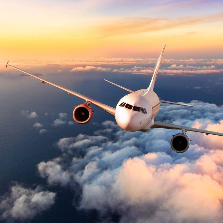 Llegará una nueva aerolínea a Colombia