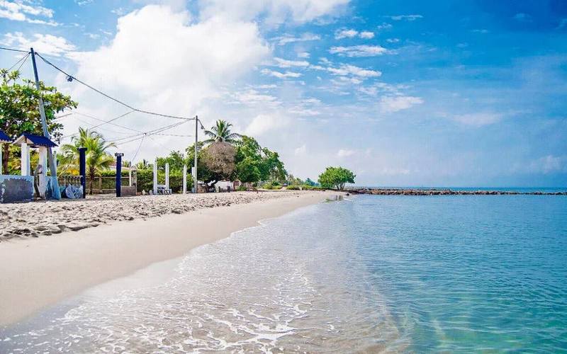 Tenemos dos playas más con Bandera Azúl