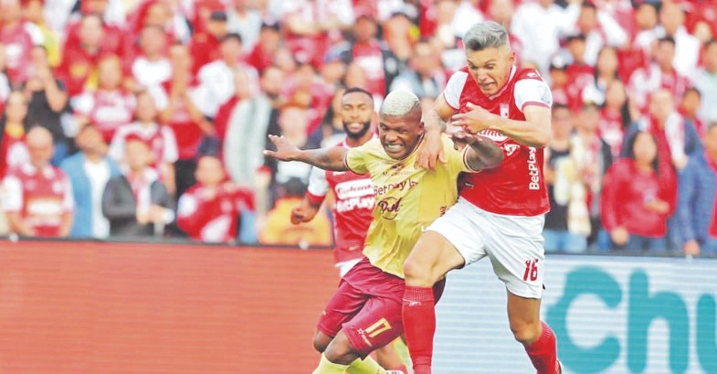 El 'cardenal' y el Once iniciaron con pie derecho