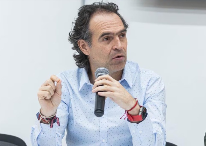'Fico' Gutiérrez denuncia que "gerencia de Afinia fue vendida por Daniel Quintero en 8 millones de dólares"