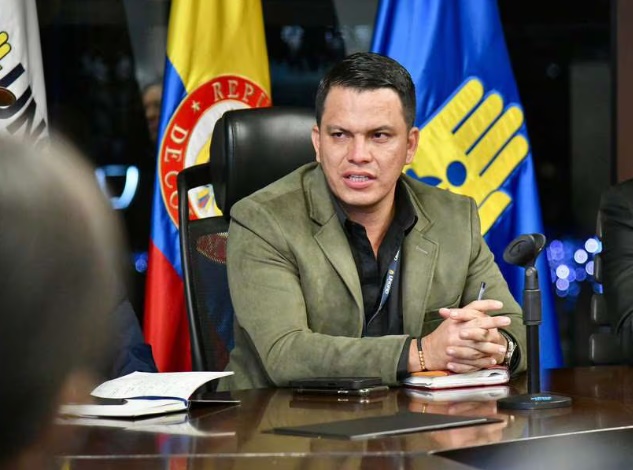 Pinilla dice que "probará que Name y Calle recibieron dineros"