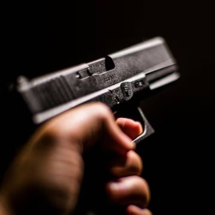 Asesinaron a líder social en Puerto Triunfo