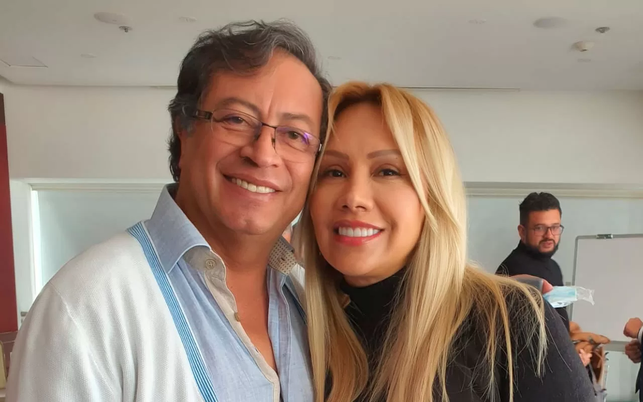 Para “asumir decisiones en beneficio del país”, la reunión que sostendrá Sandra Ortiz con Petro