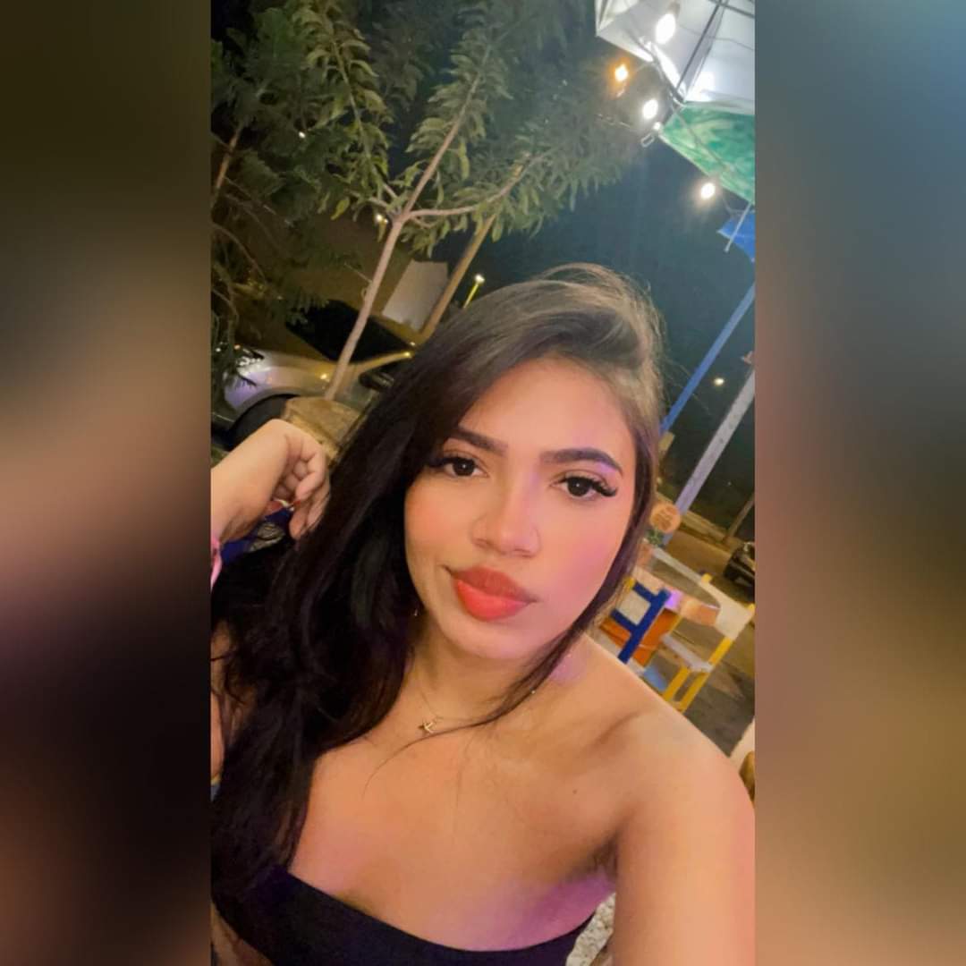 Estefany murió en accidente de tránsito