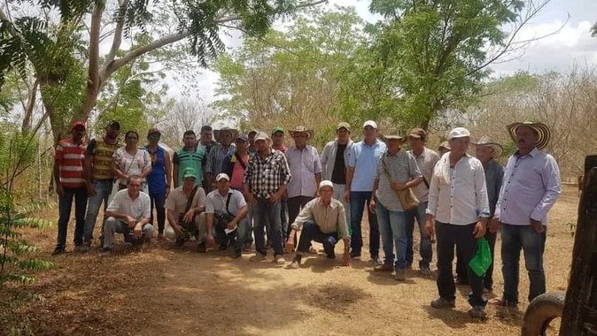 Asoagrochimá, invitada a Congreso Internacional