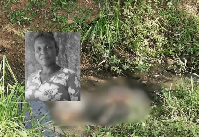 Mujer fue asesinada y descuartizada en el Bajo Cauca antioqueño