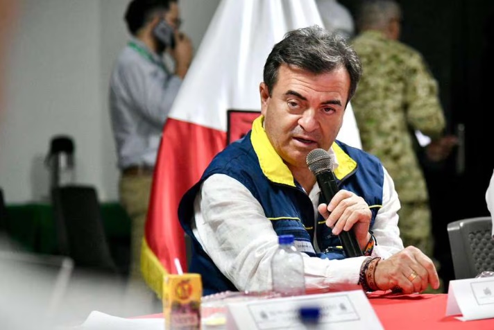 Olmedo López tiene las pruebas para probar sus señalamientos: Abogado