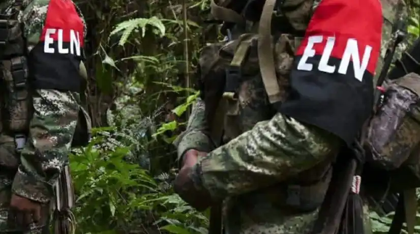 Eln suspende acuerdo sobre secuestro y seguirá con esta práctica delincuencial