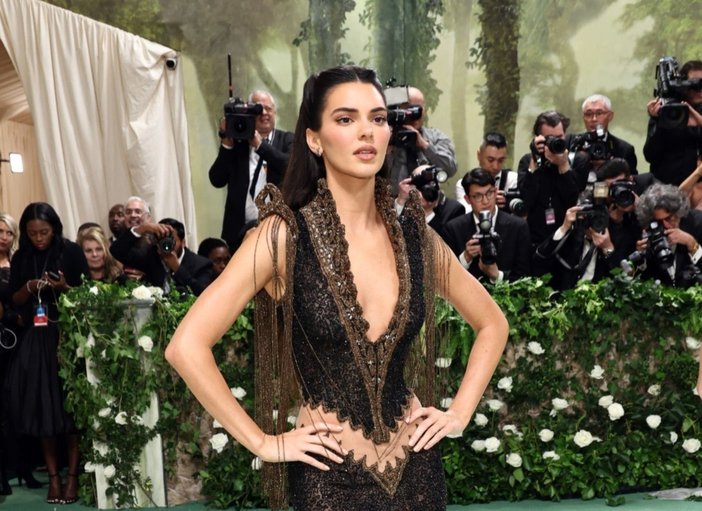 Met Gala 2024: conozca los looks de la alfombra