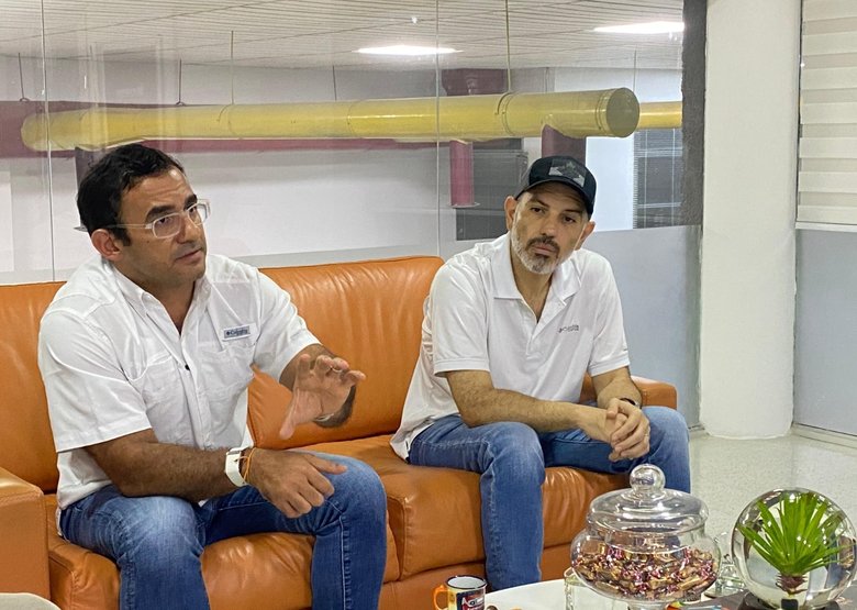 Millonario paquete  de obras para Montería