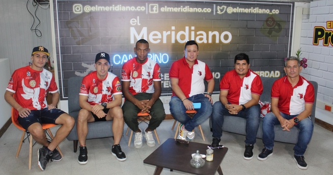 Toros del Sinú a ganarse el corazón de Córdoba