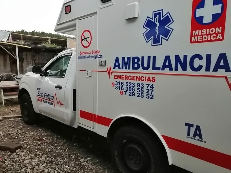 El arma se disparó y un menor murió