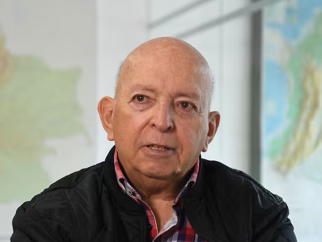 Otty Patiño pide suspensión del cese al fuego con los frentes que secuestren