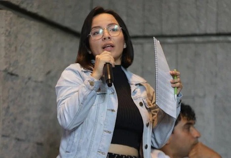 Congresista denuncia fallas en atención en salud para profesores