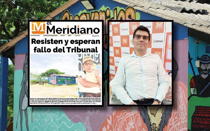 Muchas solicitudes fueron negadas: Unidad de Restitución