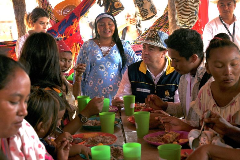 Pacto Histórico habría desviado dineros