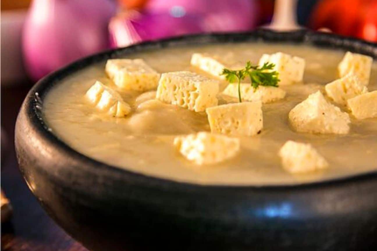 Volvió el Índice del Mote de Queso. Hoy es más barato en Sucre que en Córdoba