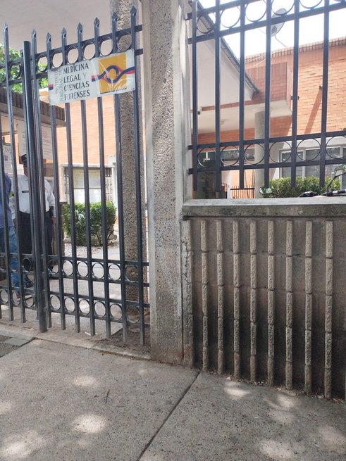 Tragedia: menor murió de un disparo