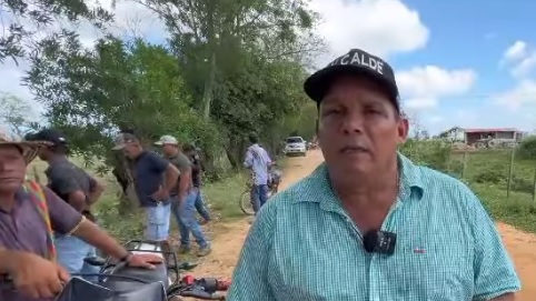 Acciones para proteger a comunidades