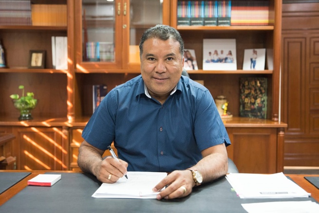 Investigan a exmiembros del Ocad Paz por irregularidades en proyecto
