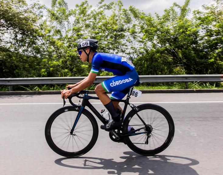 Córdoba le abre las puertas al Campeonato Nacional de Triatlón