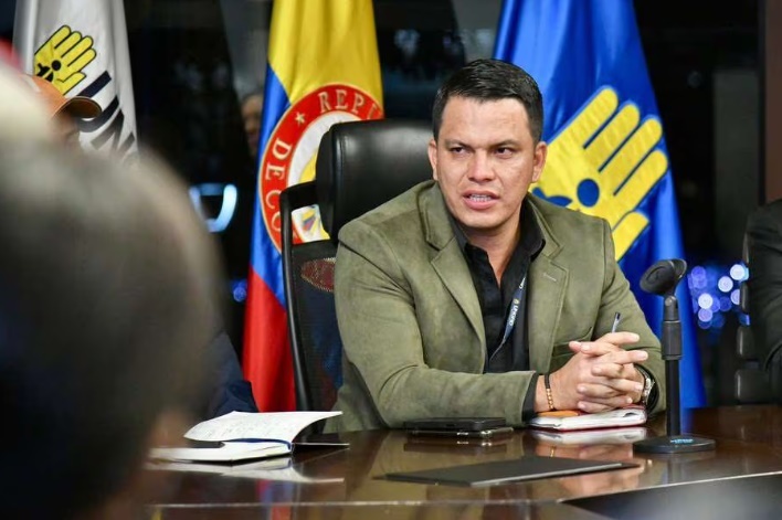 ¿Qué contará hoy Sneyder Pinilla ante la Fiscalía por escándalo de la Ungrd?
