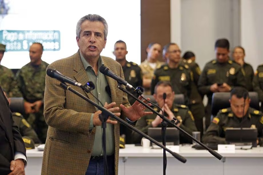 Corte llama a declarar al ministro del Interior y al director de DNI por escándalo de la Ungrd