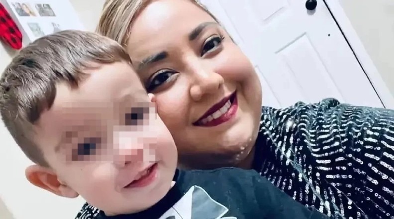 Mujer asesinó a su hijo de 3 años y luego se quitó la vida