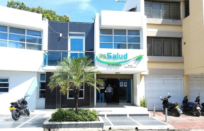 IPS Salud a tu Lado debe sueldos, según denunció una trabajadora
