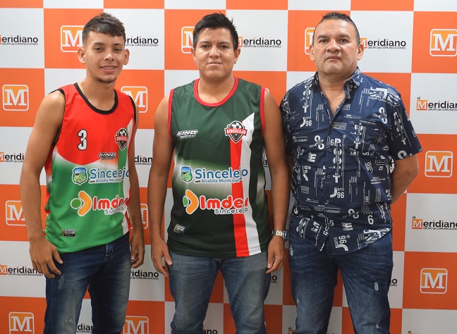 Sincelejo FS mantiene vivo el ‘micro’