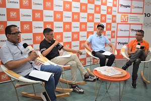 Jóvenes exigen que las administraciones cumplan la normatividad de juventud