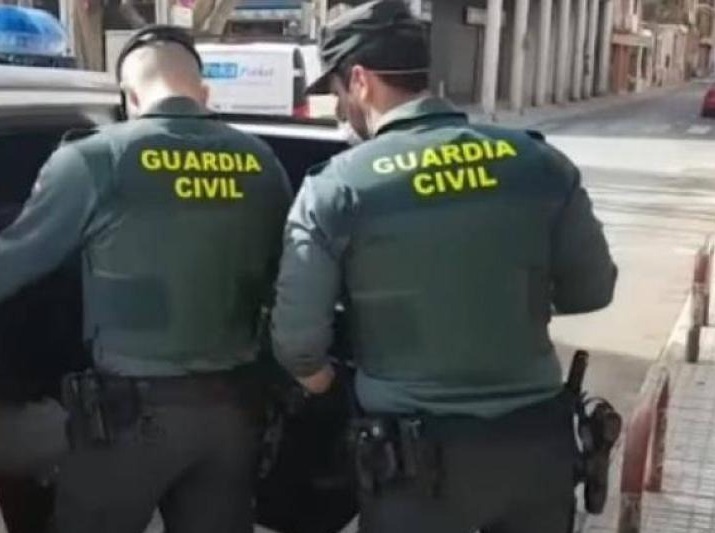 Dos colombianos fueron detenidos en España por la muerte violenta de una persona 
