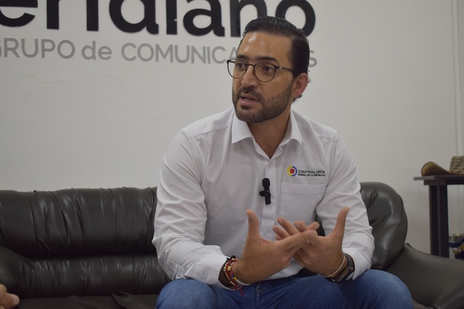 Contraloría investigará contratos de Cara de Gato