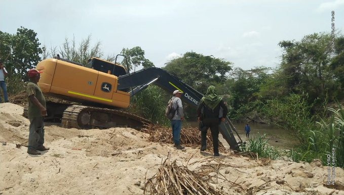 MinAmbiente destinará 160 mil millones de pesos para la restauración de la Ciénaga Grande de Santa Marta
