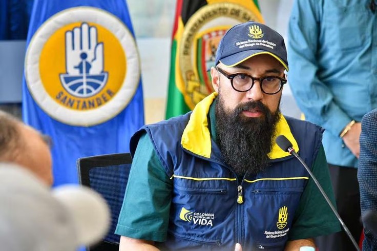 69 cajas con documentos de la Ungrd están perdidas