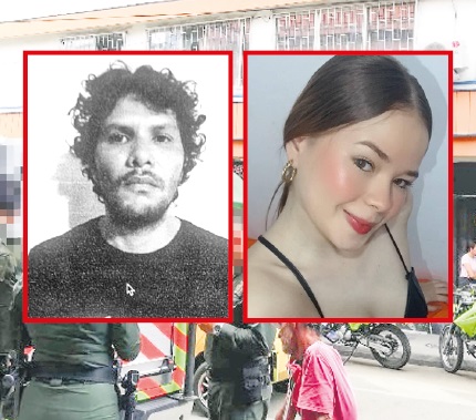 Sincelejano es condenado a más de 30 años de cárcel por estrangular a su pareja