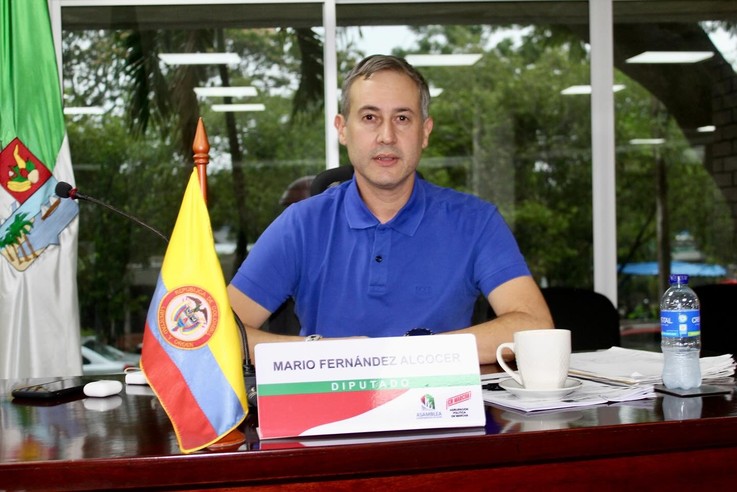 Terminó consultoría del proyecto de erosión costera