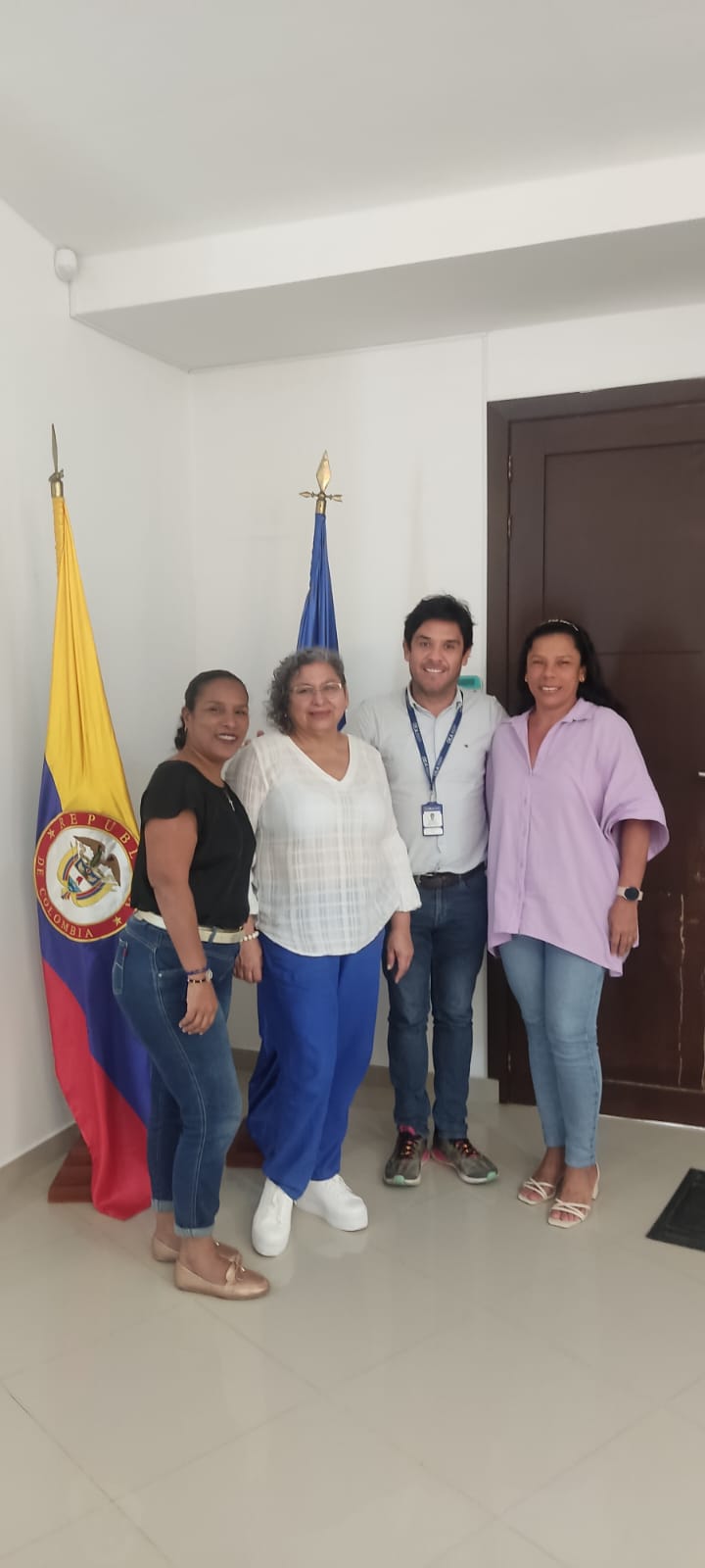 Se alistan para la Cumbre por la Vida, la Paz y los Territorios