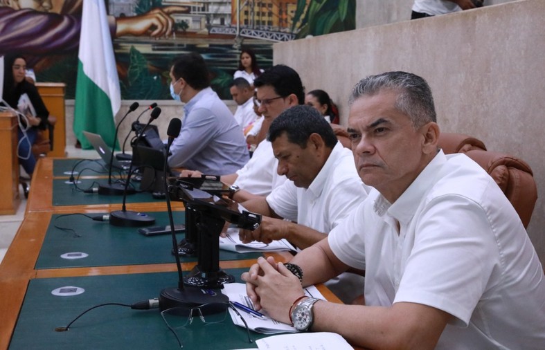 Gobernación busca mejorar las rentas