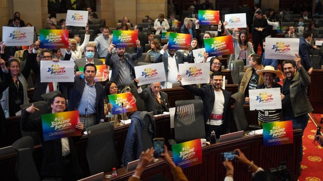 Tumban al Minigualdad por vicios en el trámite