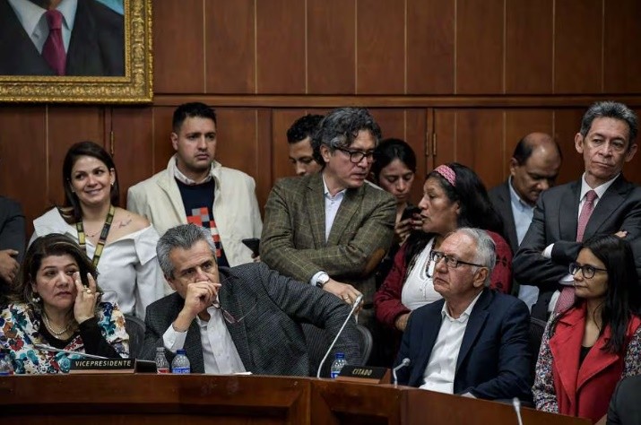 Petro insistirá con la Reforma a la Salud